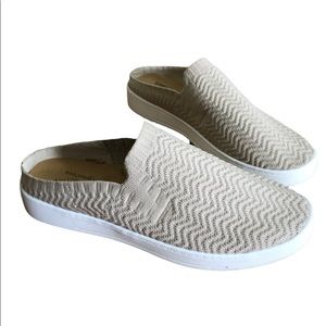 Sonoma Goods For Life® Catahoula Women's Mule Sneakers - Taupe